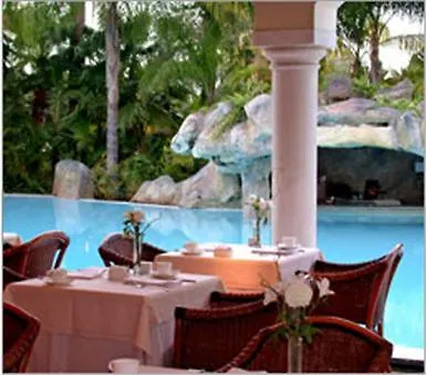 Gran Guadalpin And 5* Marbella