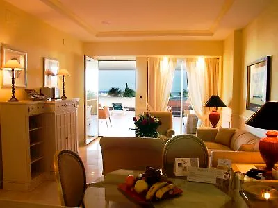 Gran Guadalpin And Hotel 5*