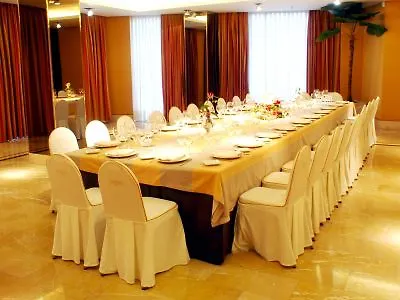 Gran Guadalpin And Hotel 5*