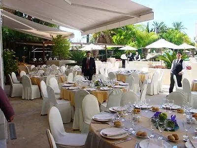 Hotel Gran Guadalpin And 5*
