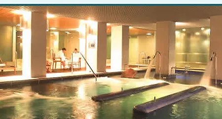 Gran Guadalpin And Hotel 5*