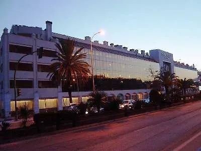Otel Gran Guadalpin And Marbella