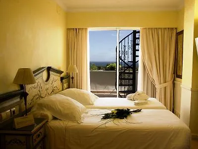 Gran Guadalpin And Otel