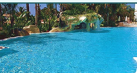 Gran Guadalpin And Otel 5*